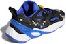 Shop adidas Exhibit A 'Hitam Sonic Ink' H69008