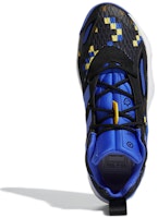 adidas Exhibit A 'Black Sonic Ink' Sepatu Hitam Ink Sonic H69008 Purchase adidas Exhibit A 'Black Sonic Ink' Sepatu Hitam Ink Sonic H69008