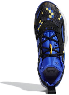 adidas Exhibit A 'Black Sonic Ink' H69008 Purchase adidas Exhibit A 'Black Sonic Ink' H69008