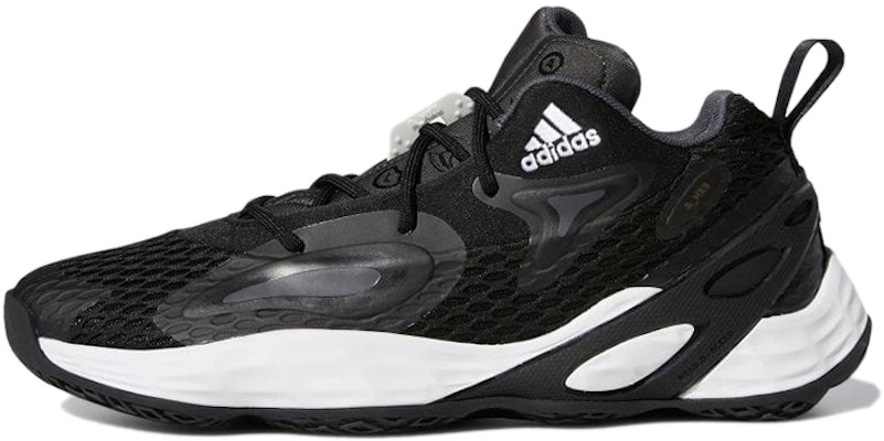 adidas Exhibit A 'Black White' H67738 Buy adidas Exhibit A 'Black White' H67738