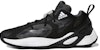 adidas Exhibit A 'Hitam Putih' H67738