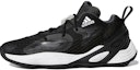 Buy adidas Exhibit A 'Hitam Putih' H67738