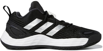 adidas Exhibit A 'Negro Blanco' H67738 Order adidas Exhibit A 'Negro Blanco' H67738