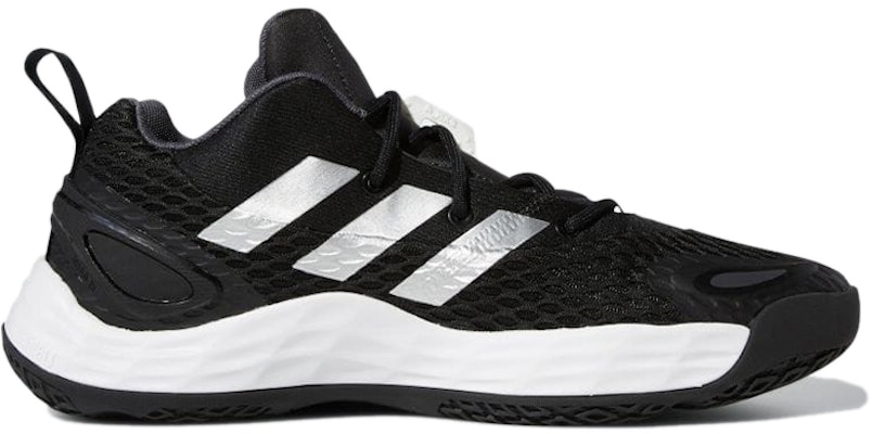 adidas Exhibit A 'Black White' H67738 Order adidas Exhibit A 'Black White' H67738