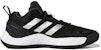adidas Exhibit A 'Hitam Putih' H67738