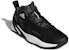 adidas Exhibit A 'Hitam Putih' H67738