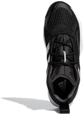 adidas Exhibit A 'Black White' H67738 Purchase adidas Exhibit A 'Black White' H67738