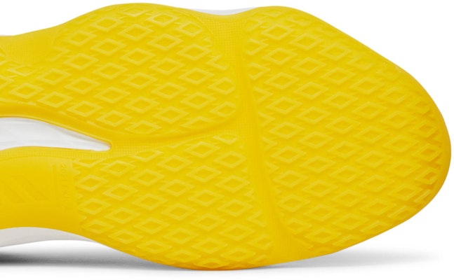 adidas Exhibit-A 'Cloud White Team Yellow' H69017 Purchase adidas Exhibit-A 'Cloud White Team Yellow' H69017