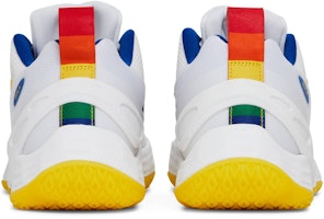 adidas Exhibit-A 'Putih Awan Kuning Tim' H69017 Details for adidas Exhibit-A 'Putih Awan Kuning Tim' H69017