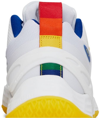 adidas Exhibit-A 'Cloud White Team Yellow' H69017 Sizing adidas Exhibit-A 'Cloud White Team Yellow' H69017