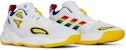 adidas Exhibit-A 'Putih Awan Kuning Pasukan' H69017