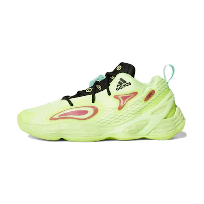adidas Exhibit A