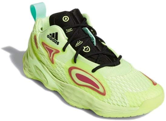 adidas Exhibit A GW2956 Lookbook adidas Exhibit A GW2956