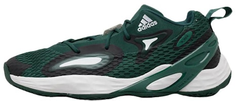 adidas Exhibit A 'Green' GW7924 adidas Exhibit A 'Green' GW7924