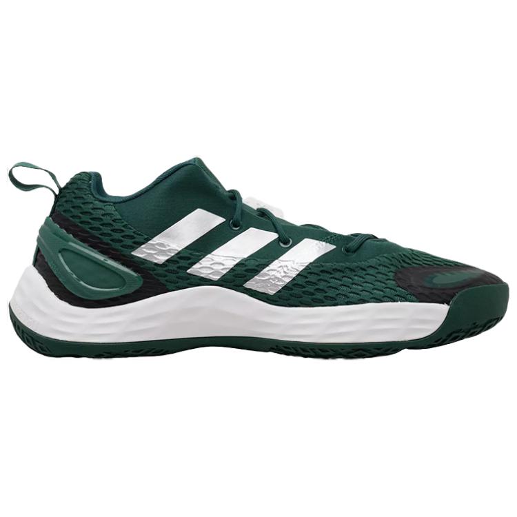 adidas Exhibit A 'Green' 圖 2