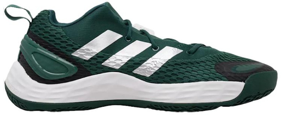 adidas Exhibit A 'Green' GW7924 Order adidas Exhibit A 'Green' GW7924