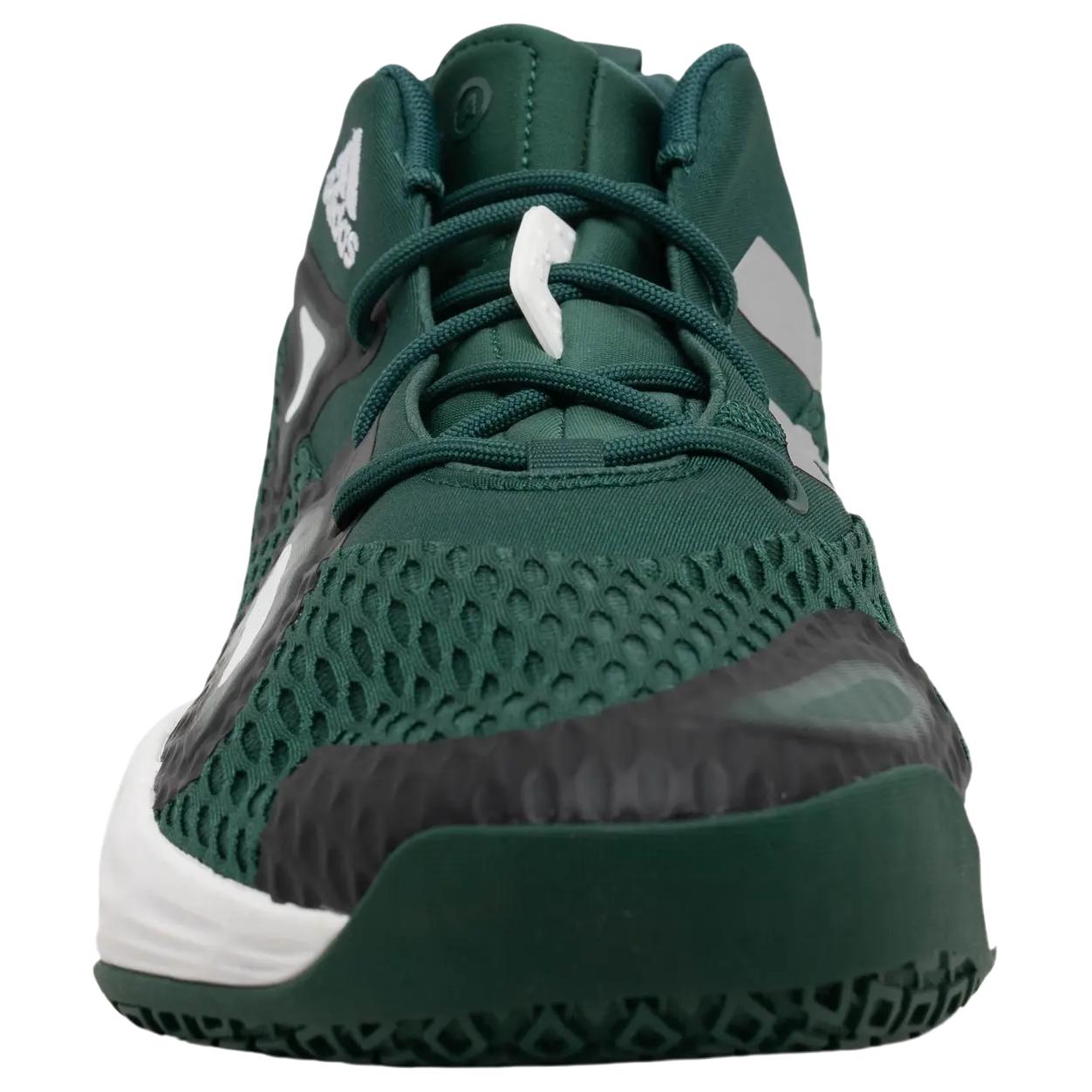 adidas Exhibit A 'Green' 圖 3