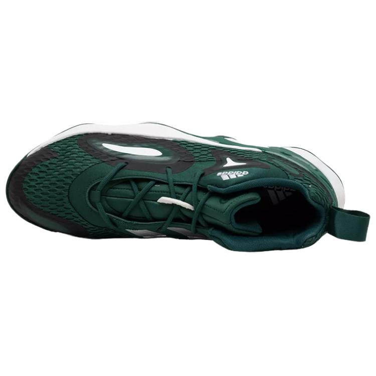 adidas Exhibit A 'Green' 圖 4