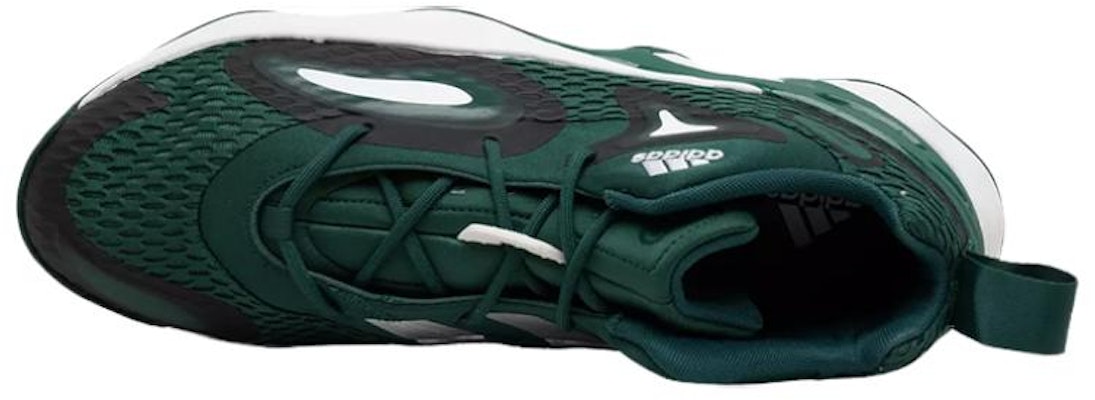 adidas Exhibit A 'Green' GW7924 Shop adidas Exhibit A 'Green' GW7924