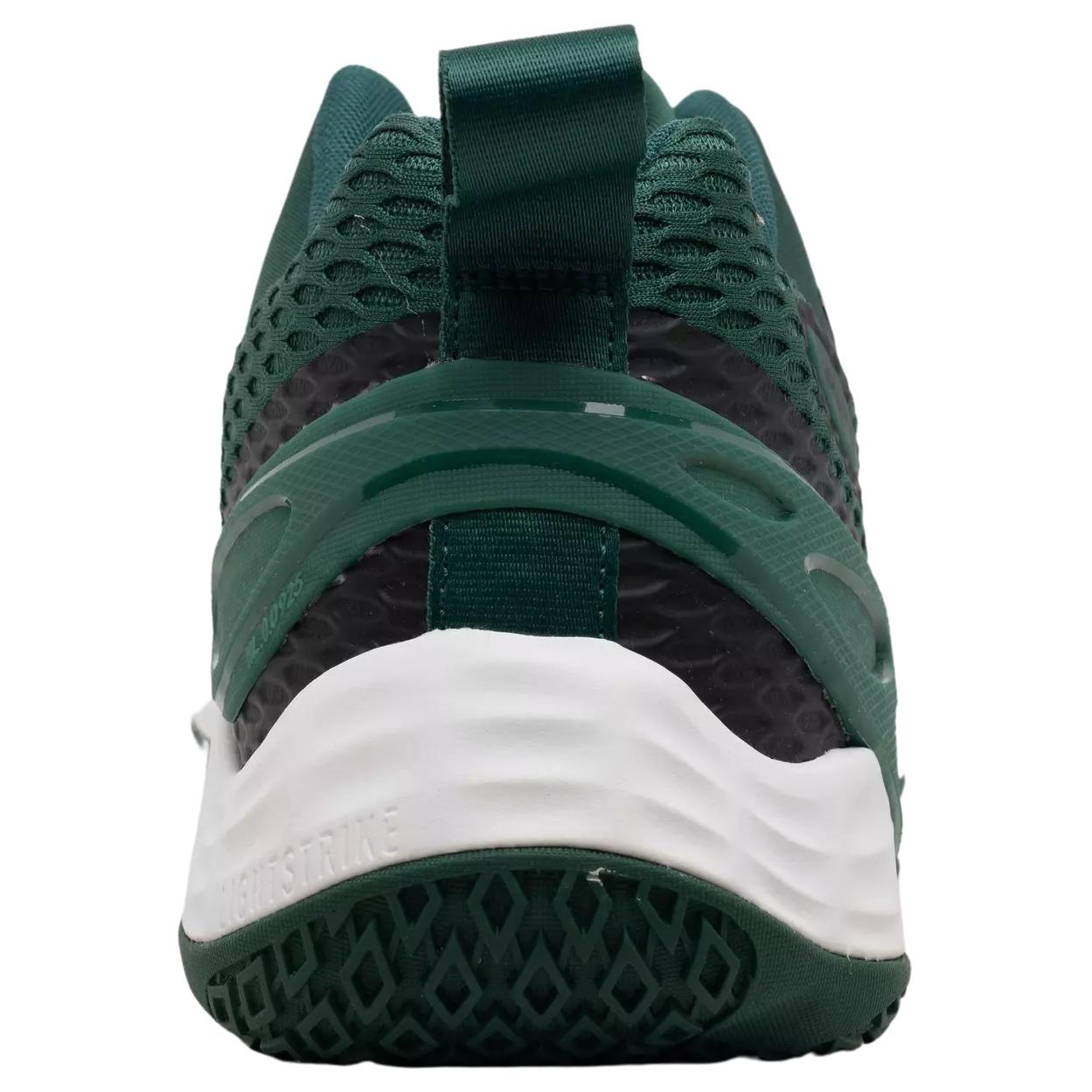 adidas Exhibit A 'Green' 圖 5