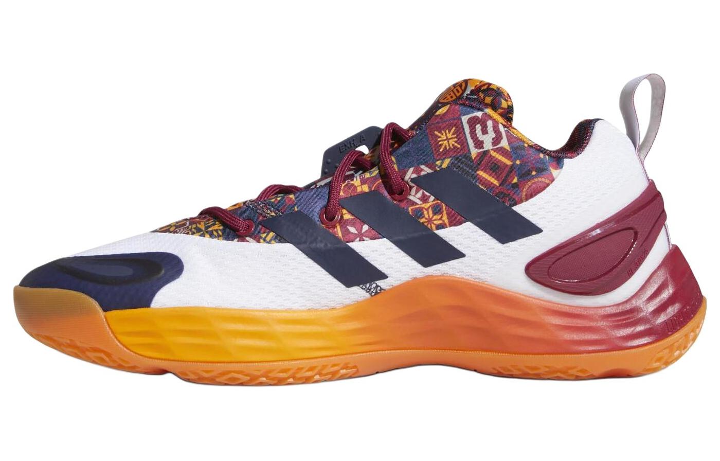 adidas Exhibit A 'Multi' GY2814