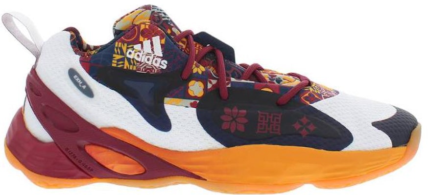 adidas Exhibit A 'Multi' GY2814 Order adidas Exhibit A 'Multi' GY2814