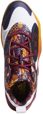 adidas Exhibit A 'Multi' GY2814 Lookbook adidas Exhibit A 'Multi' GY2814