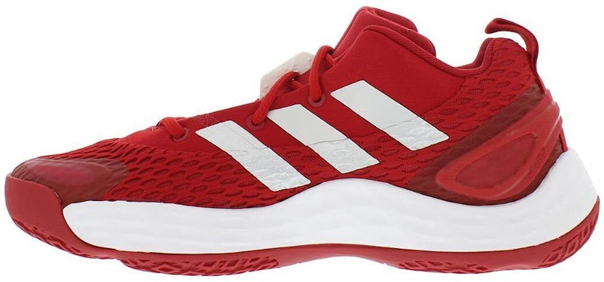 adidas Exhibit A 'Team Power Red' GW7925 Buy adidas Exhibit A 'Team Power Red' GW7925