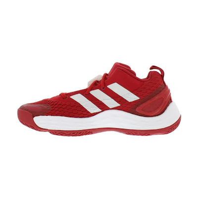 adidas Exhibit A 'Team Power Red'