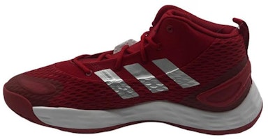 adidas Exhibit A 'Red White' GW7934 adidas Exhibit A 'Red White' GW7934