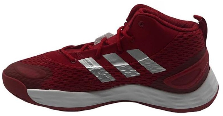 adidas Exhibit A 'Red White' GW7934 Buy adidas Exhibit A 'Red White' GW7934