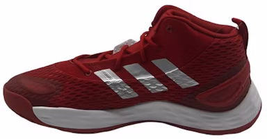 adidas Exhibit A 'Red White' GW7934 adidas Exhibit A 'Red White' GW7934