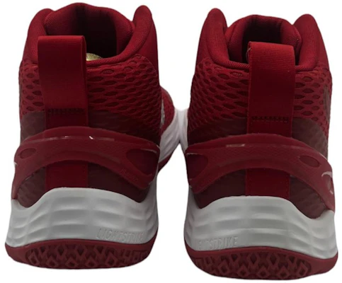 adidas Exhibit A ''Rot Weiß'' GW7934 Shop adidas Exhibit A ''Rot Weiß'' GW7934