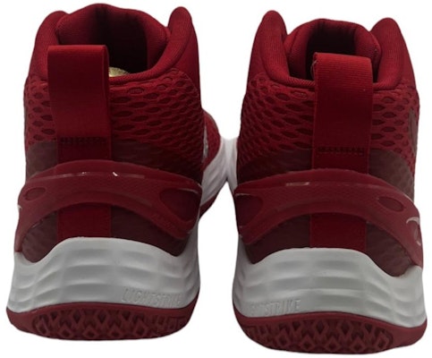 adidas Exhibit A 'Red White' GW7934 Shop adidas Exhibit A 'Red White' GW7934