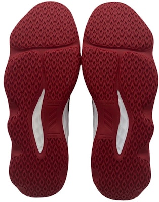 adidas Exhibit A 'Red White' GW7934 Purchase adidas Exhibit A 'Red White' GW7934