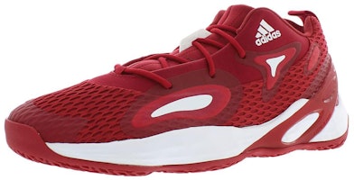 adidas Exhibit A 'Red White' GX6408 adidas Exhibit A 'Red White' GX6408