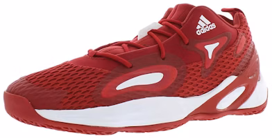 adidas Exhibit A 'Red White' GX6408 adidas Exhibit A 'Red White' GX6408