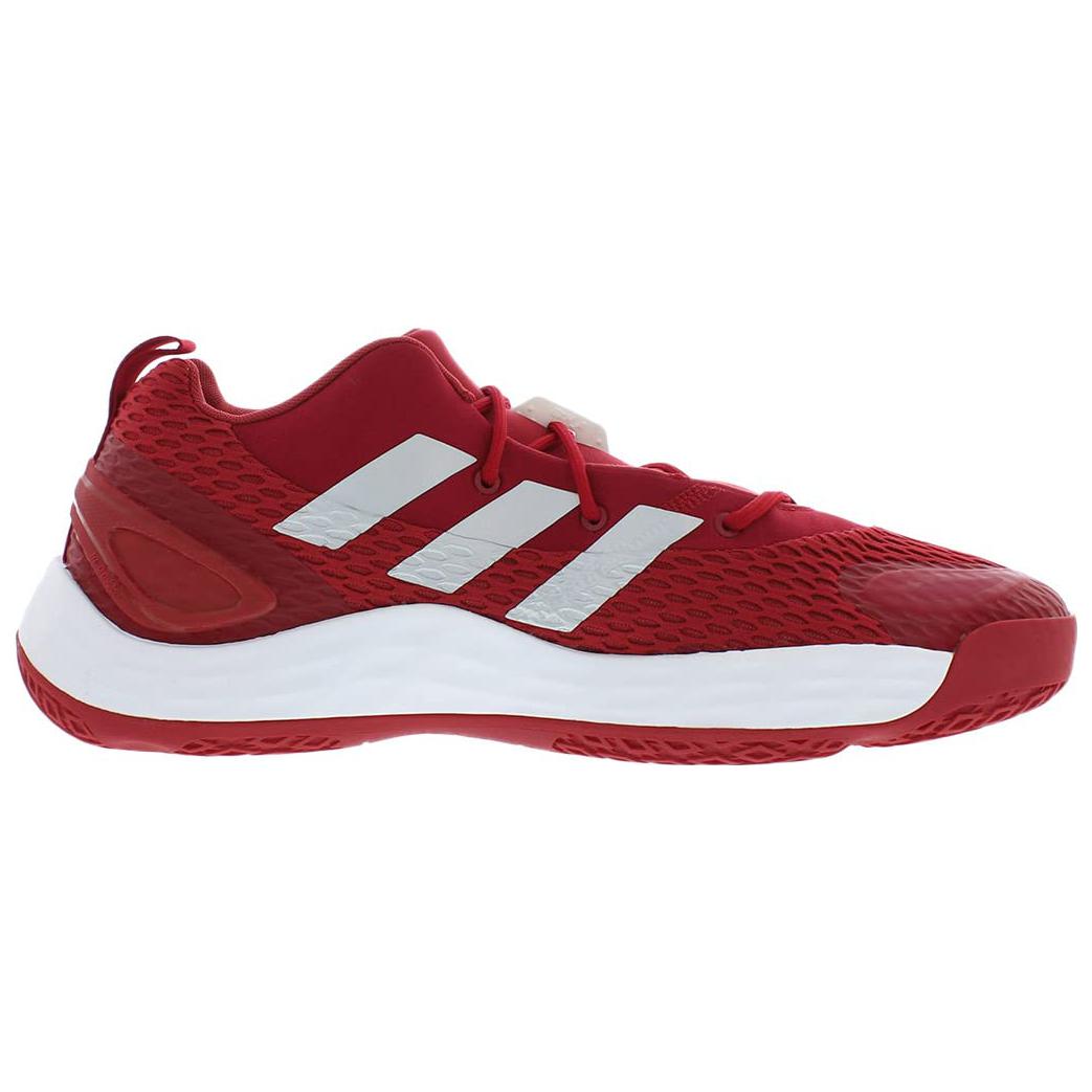 Order adidas Exhibit A ''Rot Weiß'' GX6408