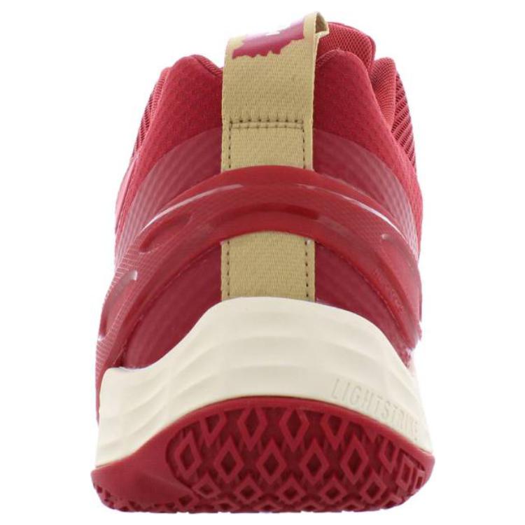 Lookbook adidas Exhibit A ''Rot Weiß'' GX6408