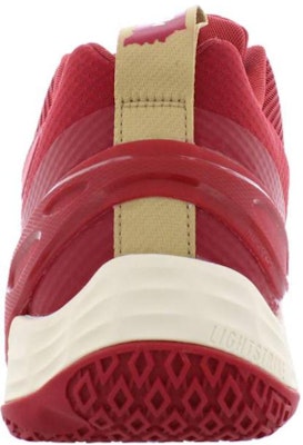 adidas Exhibit A 'Red White' GX6408 Lookbook adidas Exhibit A 'Red White' GX6408