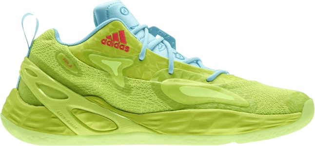 adidas Exhibit A 'Semi Solar Slime' Sepatu Sneaker GY2751 Buy adidas Exhibit A 'Semi Solar Slime' Sepatu Sneaker GY2751