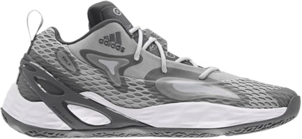 adidas Exhibit A 'Team Medium Grey' H67733 adidas Exhibit A 'Team Medium Grey' H67733