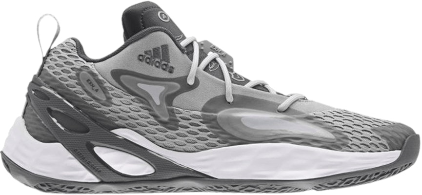 adidas Exhibit A 'Team Medium Grey' H67733 Buy adidas Exhibit A 'Team Medium Grey' H67733