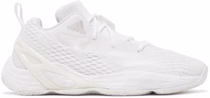 adidas Exhibit A 'Triple White' H67737 adidas Exhibit A 'Triple White' H67737