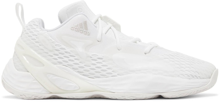 adidas Exhibit A 'Triple White' H67737 Buy adidas Exhibit A 'Triple White' H67737