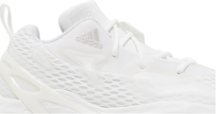 adidas Exhibit A 'Triple White' H67737 Order adidas Exhibit A 'Triple White' H67737