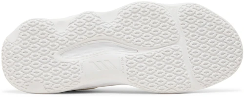 Shop adidas Exhibit A '全白' H67737