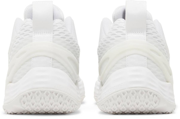 adidas Exhibit A 'Triple White' H67737 Details for adidas Exhibit A 'Triple White' H67737