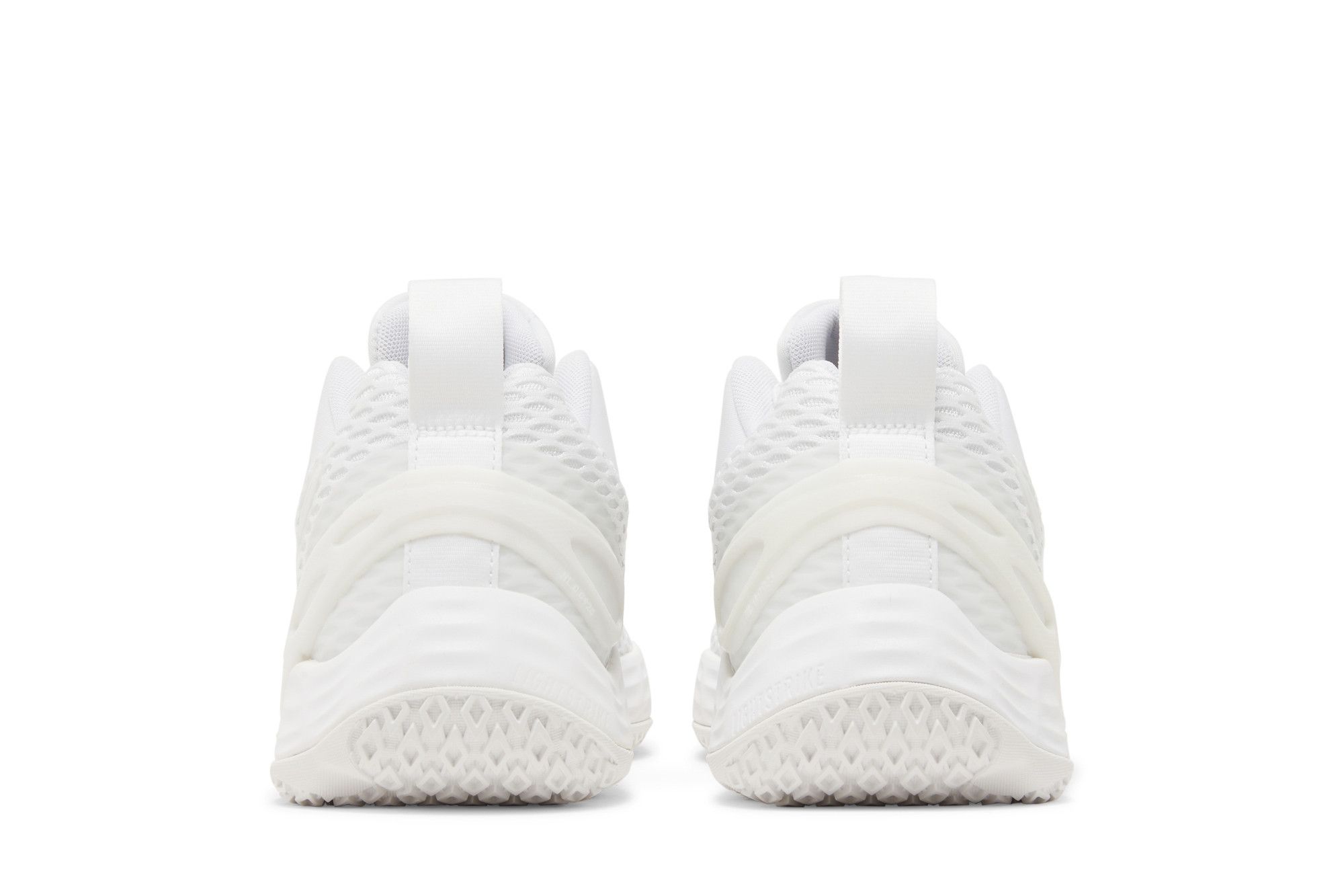 Details for adidas Exhibit A ''Triple White'' Sneaker in Weiß H67737