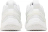 Details for adidas Exhibit A ''Triple White'' Sneaker in Weiß H67737